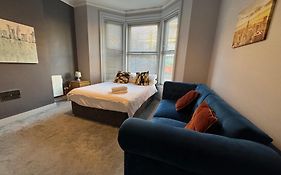 Blackpool Townhouse